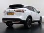 Nissan Qashqai 1.3 MHEV Xtronic N-Connecta | FABRIEKSGARANTIE| PANO| VOORRUITVERWARMING| STOEL + STUUR VERWARMING| 360 CAMERA| DODE HOEK| HEAD-UP| ELEK. ACHTERKLEP