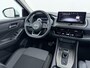 Nissan Qashqai 1.3 MHEV Xtronic N-Connecta | FABRIEKSGARANTIE| PANO| VOORRUITVERWARMING| STOEL + STUUR VERWARMING| 360 CAMERA| DODE HOEK| HEAD-UP| ELEK. ACHTERKLEP
