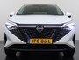Nissan Qashqai 1.3 MHEV Xtronic N-Connecta | FABRIEKSGARANTIE| PANO| VOORRUITVERWARMING| STOEL + STUUR VERWARMING| 360 CAMERA| DODE HOEK| HEAD-UP| ELEK. ACHTERKLEP