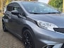 Nissan Note 1.2 Connect Edition Navigatie/Airco/Cruise Control/Afneembare Trekhaak/ black Edition