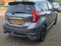 Nissan Note 1.2 Connect Edition Navigatie/Airco/Cruise Control/Afneembare Trekhaak/ black Edition