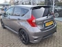 Nissan Note 1.2 Connect Edition Navigatie/Airco/Cruise Control/Afneembare Trekhaak/ black Edition