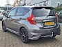Nissan Note 1.2 Connect Edition Navigatie/Airco/Cruise Control/Afneembare Trekhaak/ black Edition
