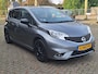 Nissan Note 1.2 Connect Edition Navigatie/Airco/Cruise Control/Afneembare Trekhaak/ black Edition