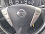 Nissan Note 1.2 Connect Edition Navigatie/Airco/Cruise Control/Afneembare Trekhaak/ black Edition