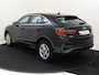 Audi Q3 Sportback 45 TFSI e Advanced Edition | Adaptieve cruise control | Full LED verlichting | Stoelverwarming | Virtual cockpit | CarPlay | Grootlichtassistent |