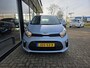 Kia Picanto 1.2 CVVT DYNAMICLINE AUTOMAAT
