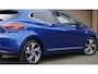 Renault Clio 1.6 E-Tech Hybrid 140pk R.S. Line Navi 17inch LM Sporstoelen LED *NL auto* IronBlauw Metallic *1e Eigenaar* 68295km!