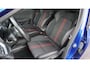 Renault Clio 1.6 E-Tech Hybrid 140pk R.S. Line Navi 17inch LM Sporstoelen LED *NL auto* IronBlauw Metallic *1e Eigenaar* 68295km!