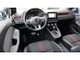 Renault Clio 1.6 E-Tech Hybrid 140pk R.S. Line Navi 17inch LM Sporstoelen LED *NL auto* IronBlauw Metallic *1e Eigenaar* 68295km!