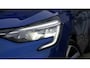 Renault Clio 1.6 E-Tech Hybrid 140pk R.S. Line Navi 17inch LM Sporstoelen LED *NL auto* IronBlauw Metallic *1e Eigenaar* 68295km!