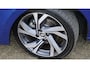 Renault Clio 1.6 E-Tech Hybrid 140pk R.S. Line Navi 17inch LM Sporstoelen LED *NL auto* IronBlauw Metallic *1e Eigenaar* 68295km!