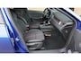 Renault Clio 1.6 E-Tech Hybrid 140pk R.S. Line Navi 17inch LM Sporstoelen LED *NL auto* IronBlauw Metallic *1e Eigenaar* 68295km!