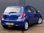Hyundai i20 1.2i i-Motion 5 deurs - AIRCO - PDC - EL. RAMEN + SPIEGELS - CPV - RADIO/CD - NAP - 2E EIGENAAR - NL AUTO - APK T/M 31-10-2026 -