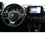 Suzuki S-Cross 1.4 Boosterjet Style Smart Hybrid | Airco | Adaptive Cruise Control | Navigatie | 360 graden camera | Stoelverwarming |
