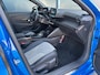 Peugeot e-208 EV GT 350 50 kWh 3-Fase SOH 91.3% Panoramadak Stoelverwarming