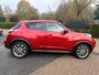 Nissan Juke 1.2 DIG-T S/S Connect Edition*Navigatie*Airco*Luxe Uitvoering!!!