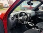 Nissan Juke 1.2 DIG-T S/S Connect Edition*Navigatie*Airco*Luxe Uitvoering!!!