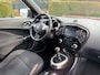 Nissan Juke 1.2 DIG-T S/S Connect Edition*Navigatie*Airco*Luxe Uitvoering!!!