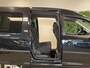 Volkswagen Caddy Automaat Draaistoel Turny Evo