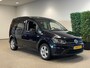 Volkswagen Caddy Automaat Draaistoel Turny Evo