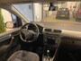 Volkswagen Caddy Automaat Draaistoel Turny Evo