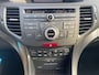 Honda Accord 2.0 Executive | Leer | Navigatie
