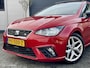 SEAT Ibiza 95pk TSI FR|RIJKLAAR|SCHUIFDAK|CLIMA|CAMERA|CARPL