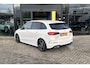 Mercedes-Benz B-klasse 200 Business Solution AMG