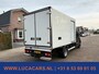 Renault Master T35 2.3 dCi L2H2 KOELWAGEN LUCHT NIEUWE APK!