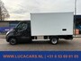 Renault Master T35 2.3 dCi L2H2 KOELWAGEN LUCHT NIEUWE APK!