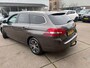 Peugeot 308 SW 1.2 PureTech Allure Distributieriem is vervangen!