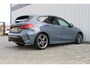 BMW 1-Serie 118i High Executive M-sport | Incl. 12 maanden garantie | Cruise control | Kuipstoelen | Schuif/kantel dak | Climate control | Apple carplay | Navigatie | DAB radio | Harman/Kardon |