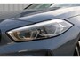 BMW 1-Serie 118i High Executive M-sport | Incl. 12 maanden garantie | Cruise control | Kuipstoelen | Schuif/kantel dak | Climate control | Apple carplay | Navigatie | DAB radio | Harman/Kardon |