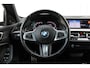 BMW 1-Serie 118i High Executive M-sport | Incl. 12 maanden garantie | Cruise control | Kuipstoelen | Schuif/kantel dak | Climate control | Apple carplay | Navigatie | DAB radio | Harman/Kardon |