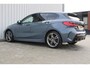 BMW 1-Serie 118i High Executive M-sport | Incl. 12 maanden garantie | Cruise control | Kuipstoelen | Schuif/kantel dak | Climate control | Apple carplay | Navigatie | DAB radio | Harman/Kardon |