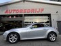 Mercedes-Benz SLK 200 K. Automaat - Navigatie I Leer I Xenon I Airco I Sport velgen I APK 10-2026