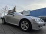 Mercedes-Benz SLK 200 K. Automaat - Navigatie I Leer I Xenon I Airco I Sport velgen I APK 10-2026