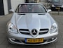 Mercedes-Benz SLK 200 K. Automaat - Navigatie I Leer I Xenon I Airco I Sport velgen I APK 10-2026