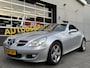Mercedes-Benz SLK 200 K. Automaat - Navigatie I Leer I Xenon I Airco I Sport velgen I APK 10-2026