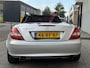 Mercedes-Benz SLK 200 K. Automaat - Navigatie I Leer I Xenon I Airco I Sport velgen I APK 10-2026
