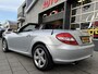 Mercedes-Benz SLK 200 K. Automaat - Navigatie I Leer I Xenon I Airco I Sport velgen I APK 10-2026