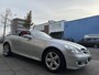 Mercedes-Benz SLK 200 K. Automaat - Navigatie I Leer I Xenon I Airco I Sport velgen I APK 10-2026