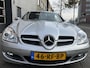 Mercedes-Benz SLK 200 K. Automaat - Navigatie I Leer I Xenon I Airco I Sport velgen I APK 10-2026