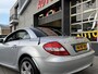 Mercedes-Benz SLK 200 K. Automaat - Navigatie I Leer I Xenon I Airco I Sport velgen I APK 10-2026