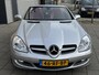 Mercedes-Benz SLK 200 K. Automaat - Navigatie I Leer I Xenon I Airco I Sport velgen I APK 10-2026