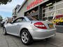Mercedes-Benz SLK 200 K. Automaat - Navigatie I Leer I Xenon I Airco I Sport velgen I APK 10-2026