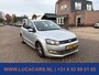 Volkswagen Polo 1.2 TDI BlueMotion Comfortline