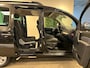 Mercedes-Benz Citan Automaat Rolstoelauto XXL-Ombouw 150cm Ombouw Nieuw