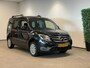 Mercedes-Benz Citan Automaat Rolstoelauto XXL-Ombouw 150cm Ombouw Nieuw